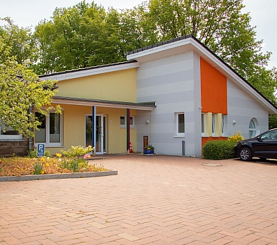 FAMILIENZENTRUM